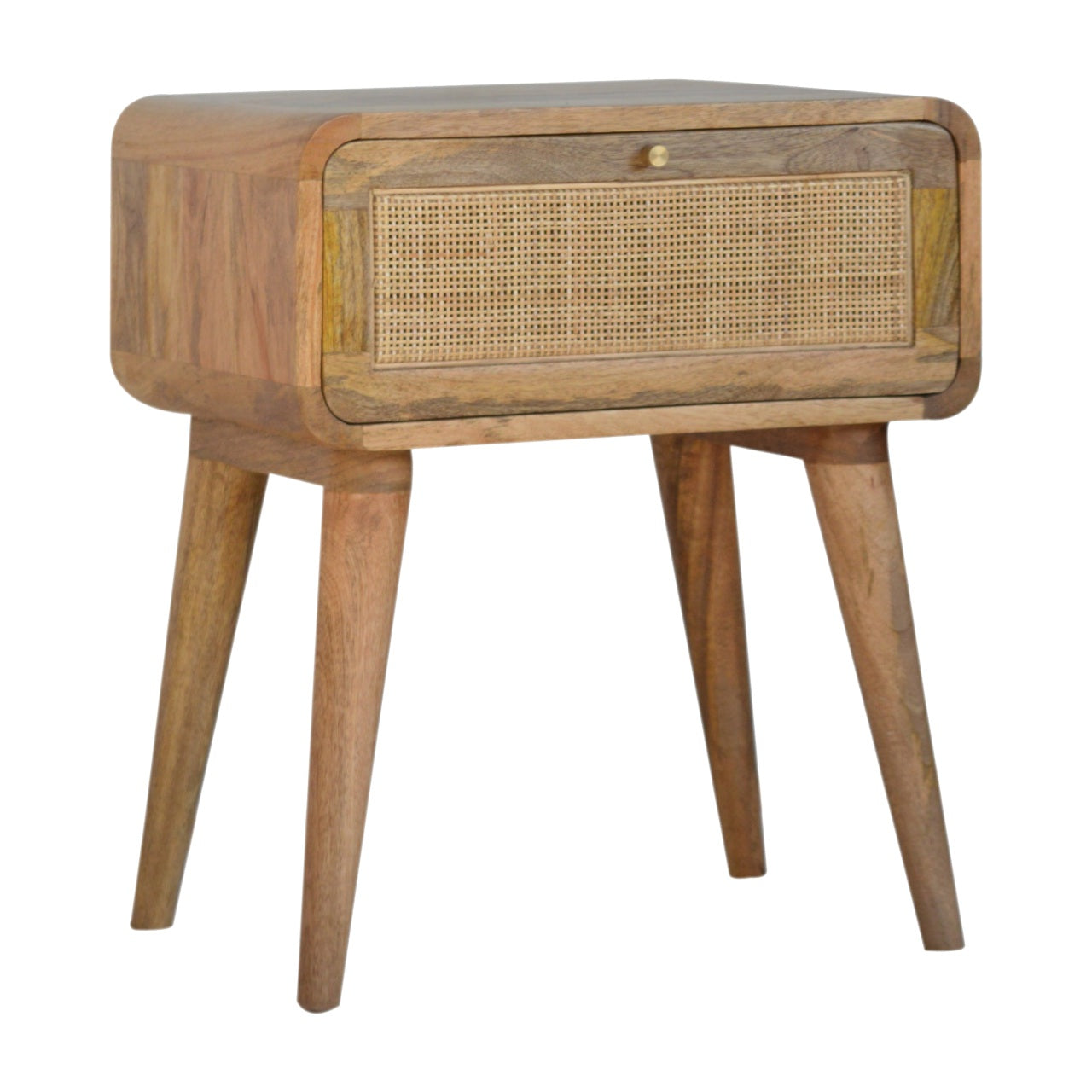 Close-knit Nightstand