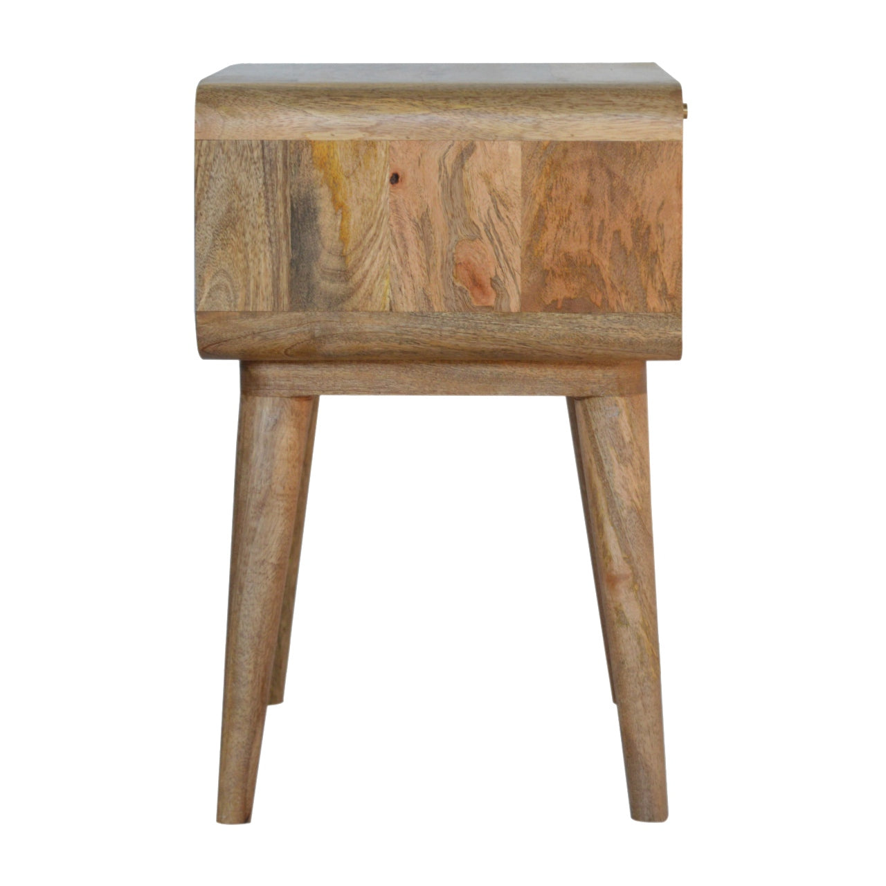 Close-knit Nightstand