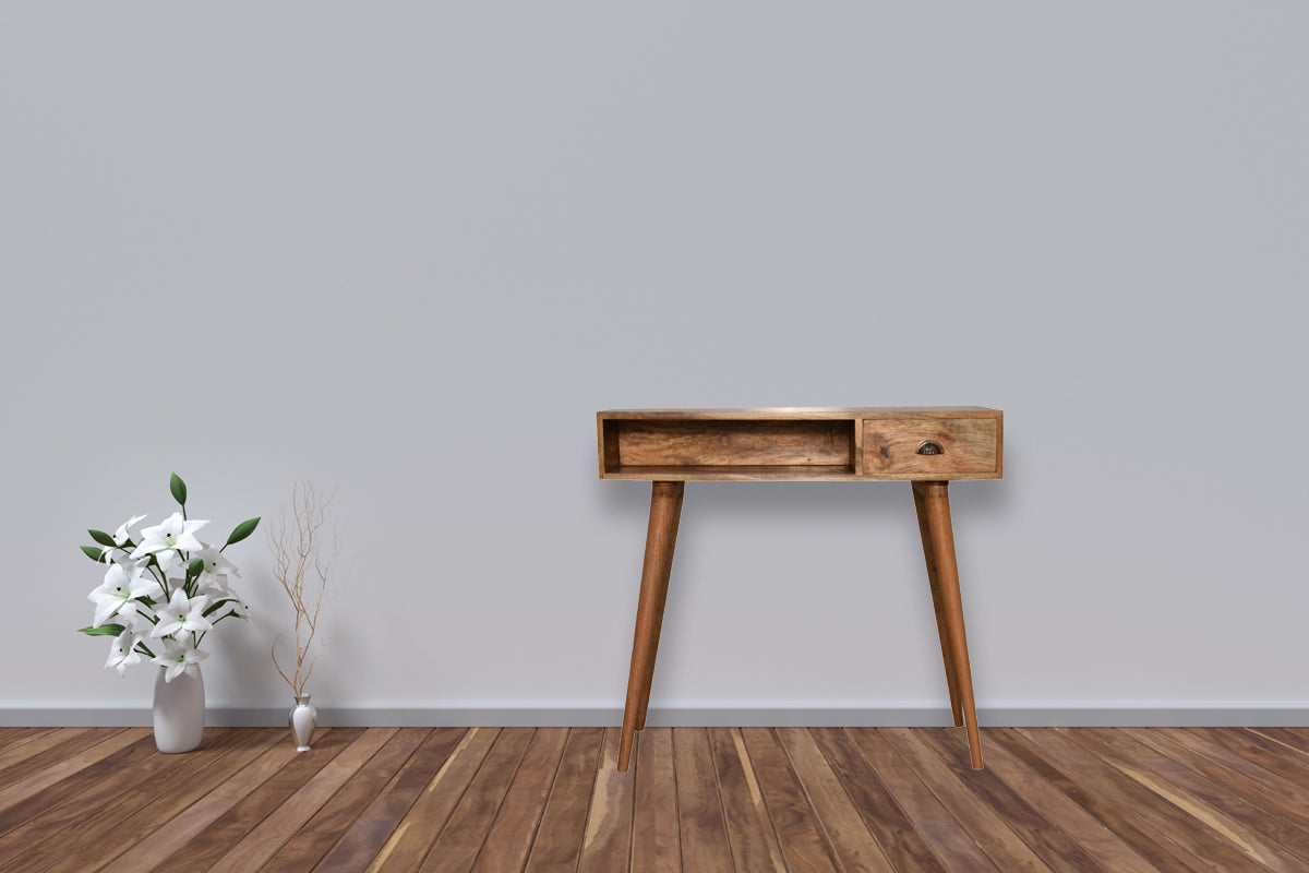 Open Slot Nordic Writing Desk