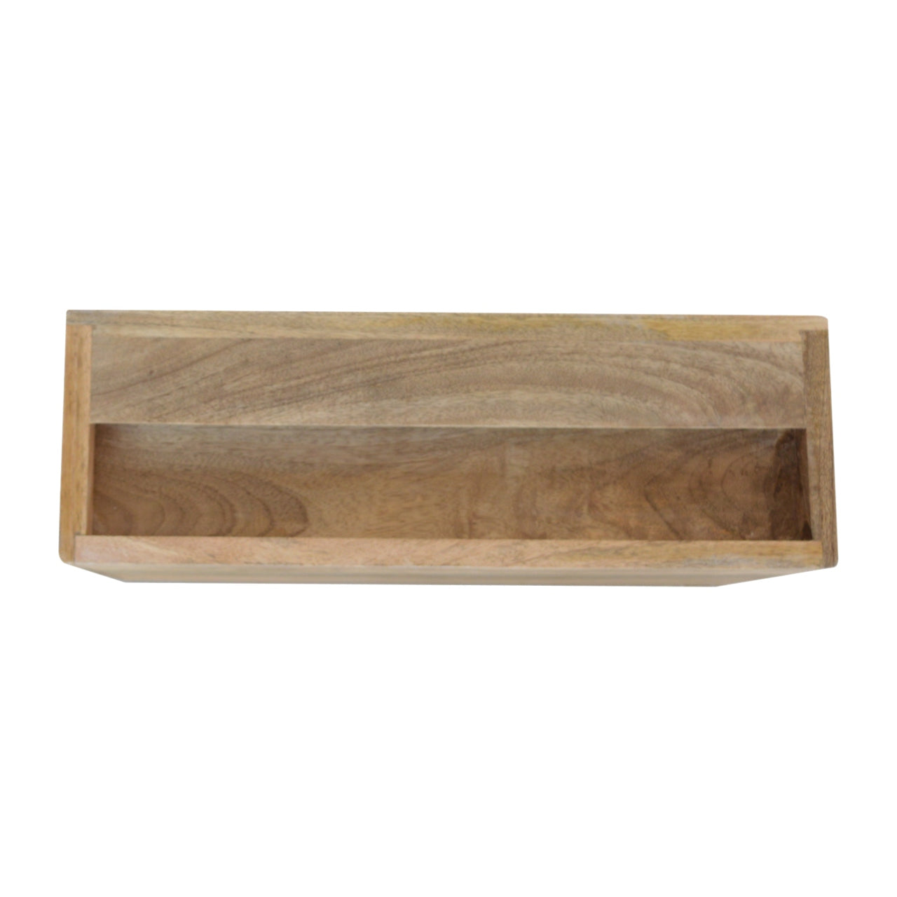 Wall Mounted Ratten Nightstand