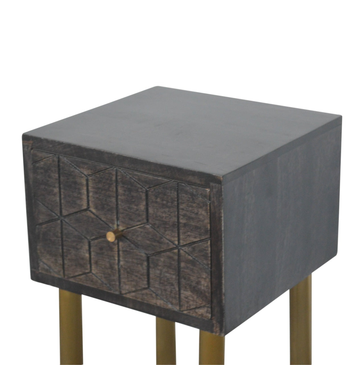 Doha Nightstand