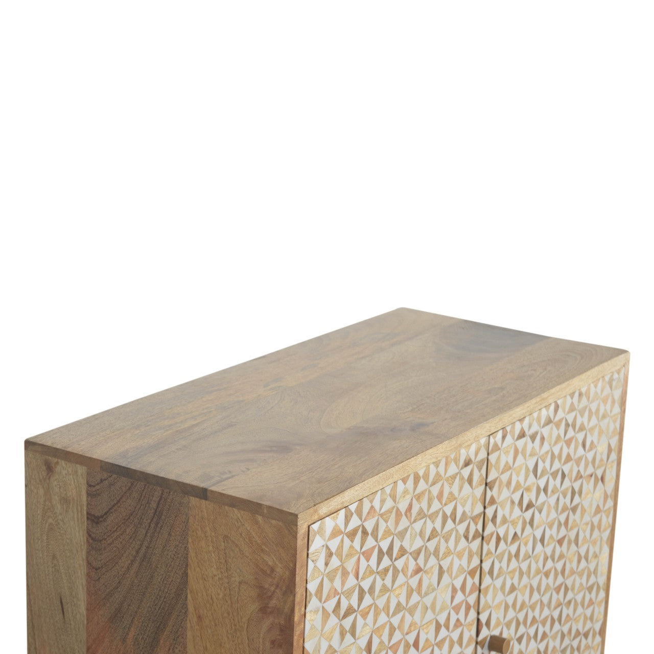 IN1465 - Sarina Abstract Cabinet