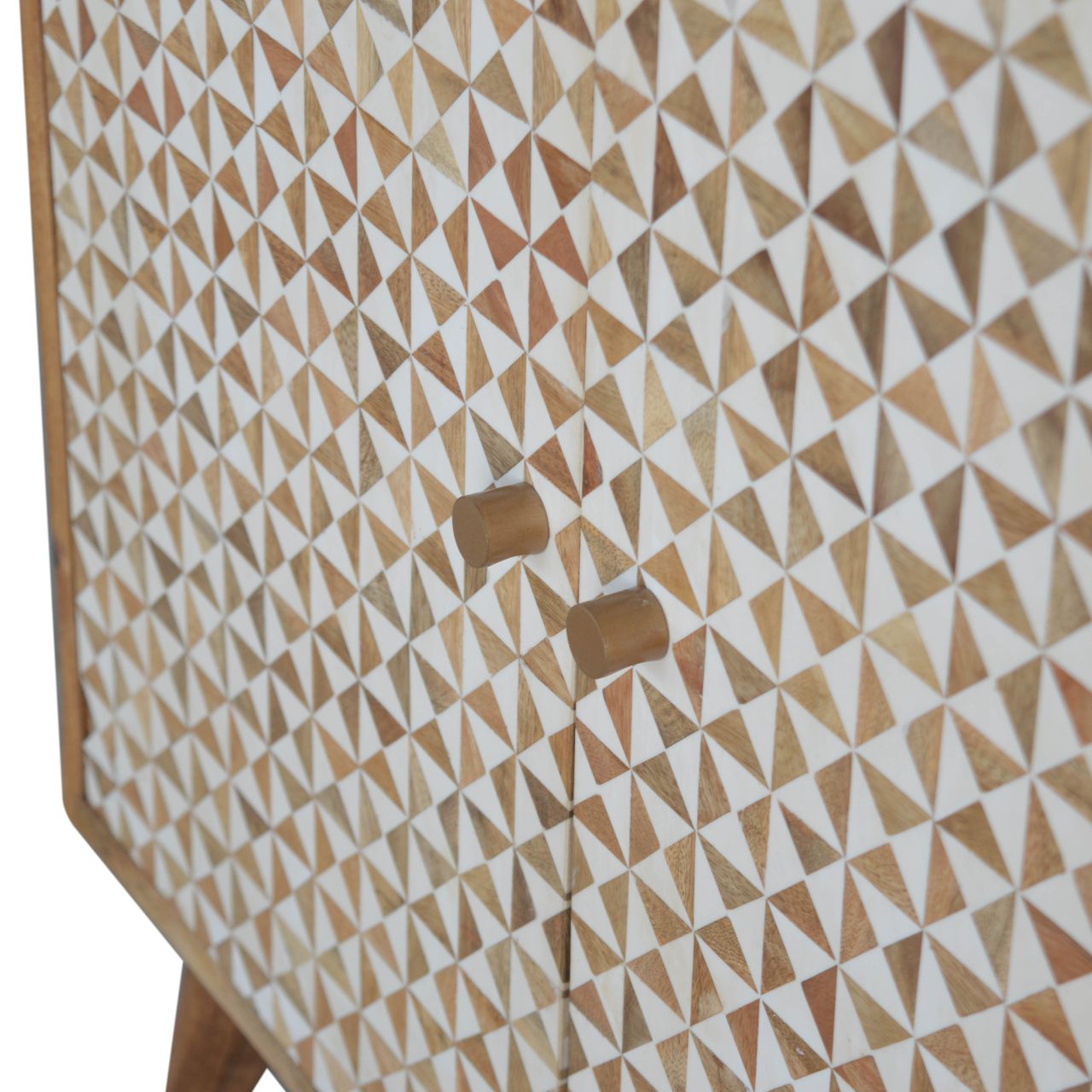 IN1465 - Sarina Abstract Cabinet