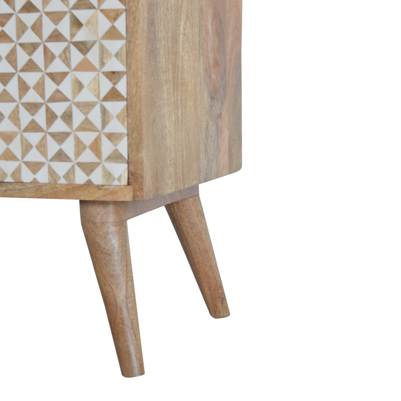 IN1465 - Sarina Abstract Cabinet
