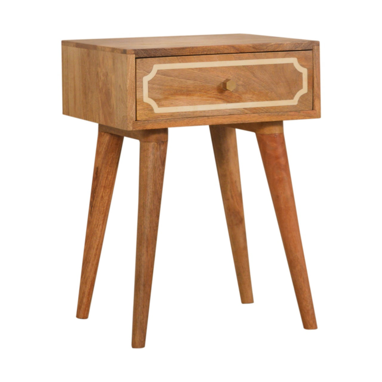 Nepal Nightstand