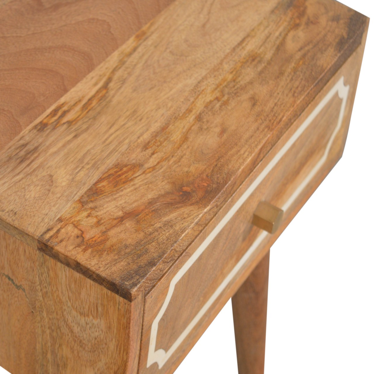 Nepal Nightstand
