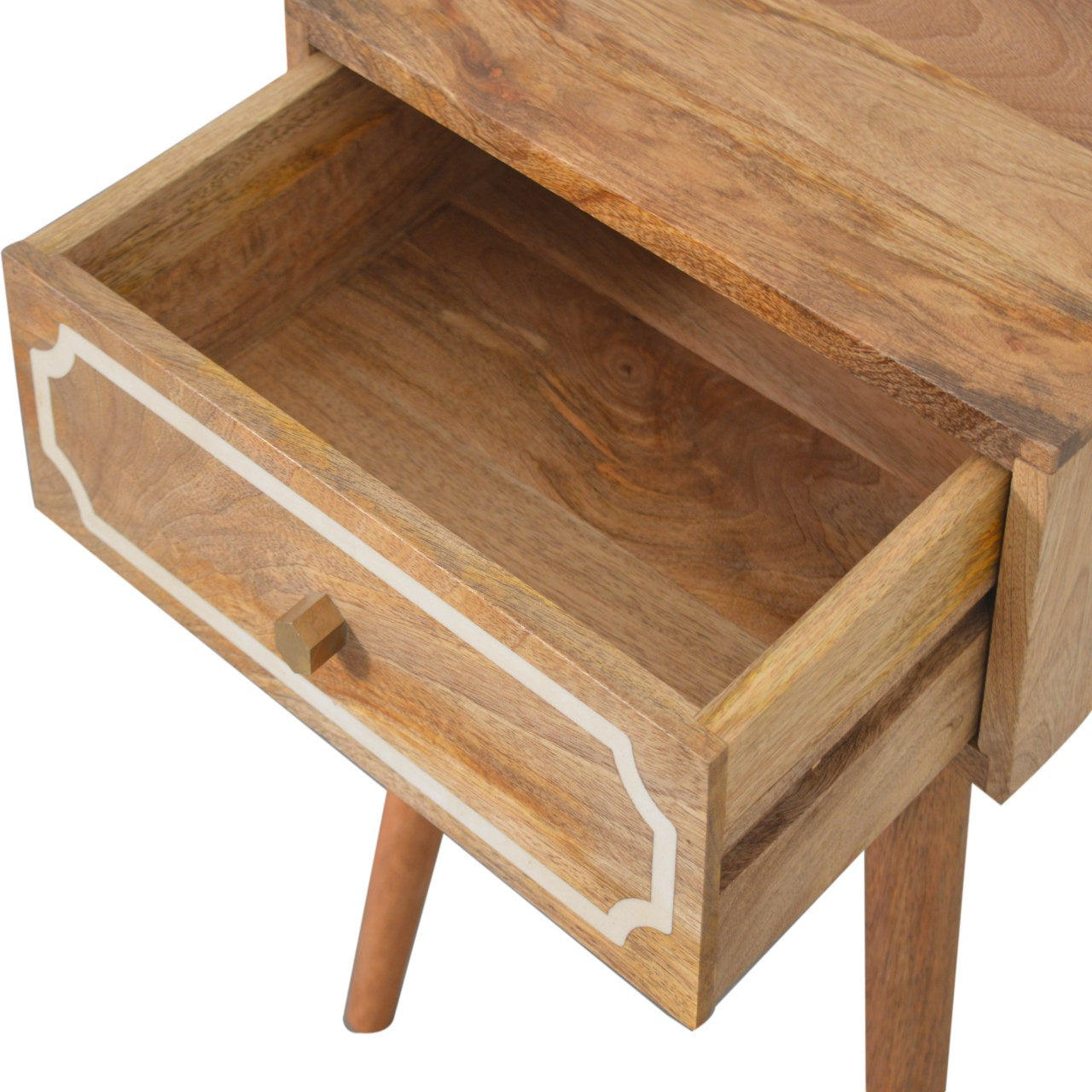 Nepal Nightstand