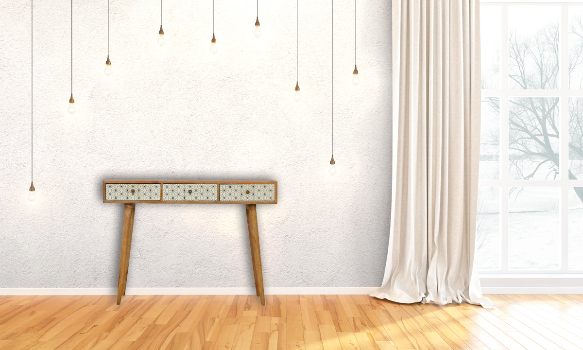 Prima Console Table