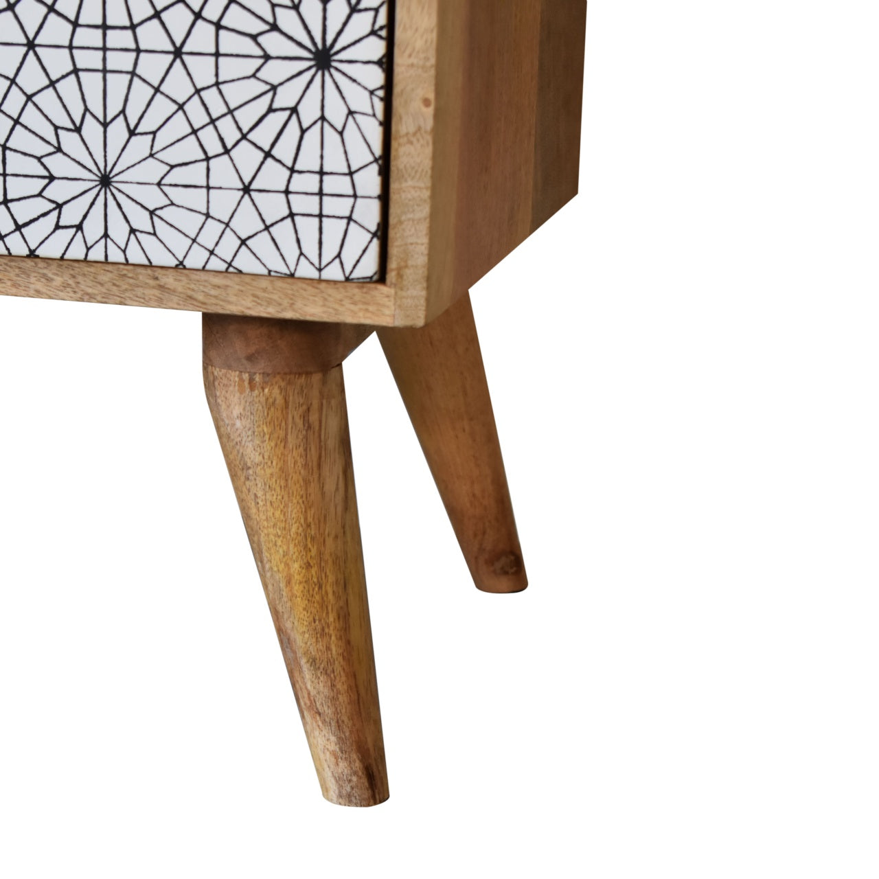 Sendai Nightstand
