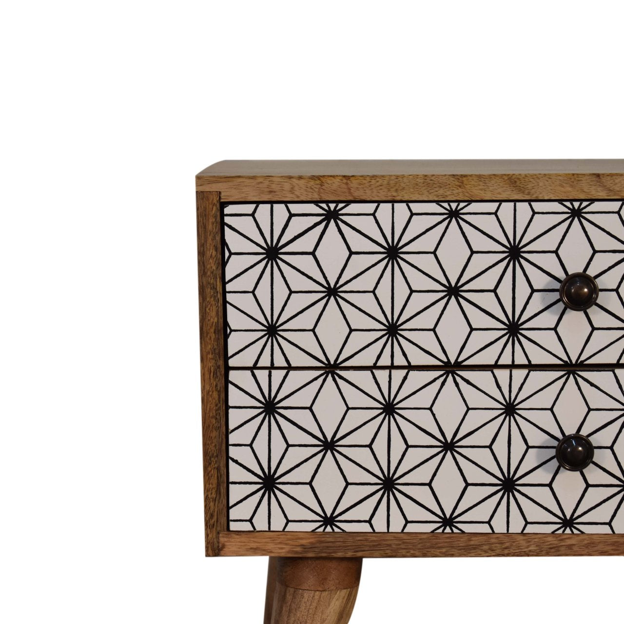 Prima Nightstand