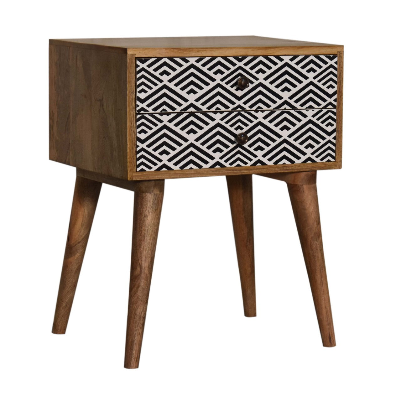 Vector Nightstand