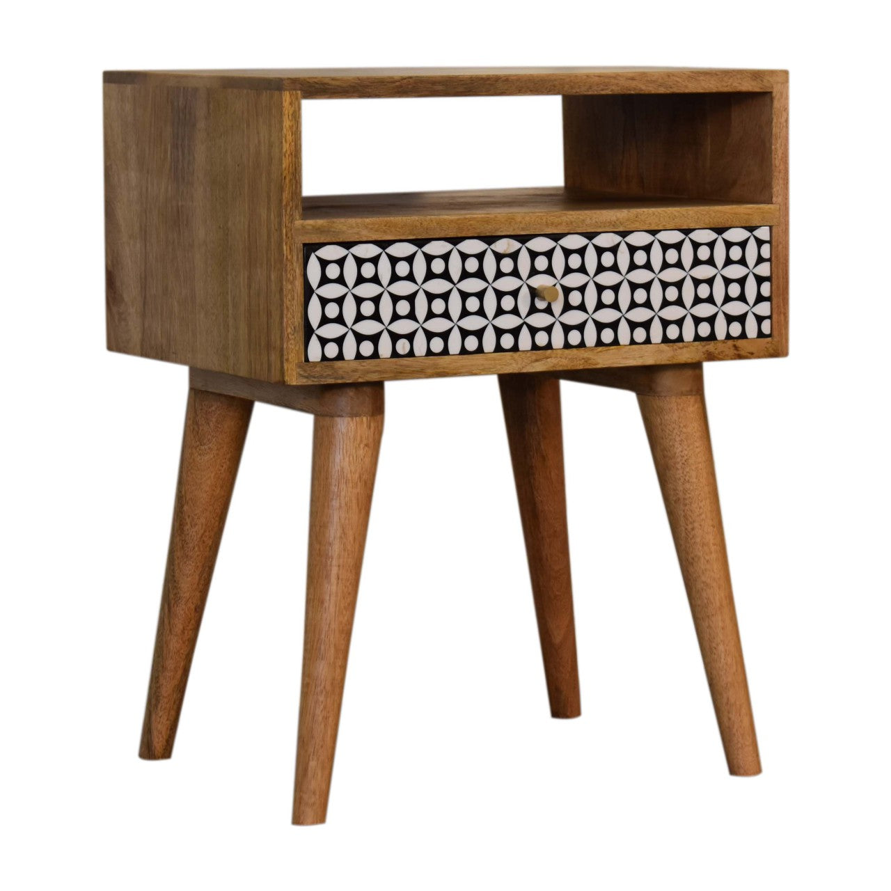 Sierra Nightstand