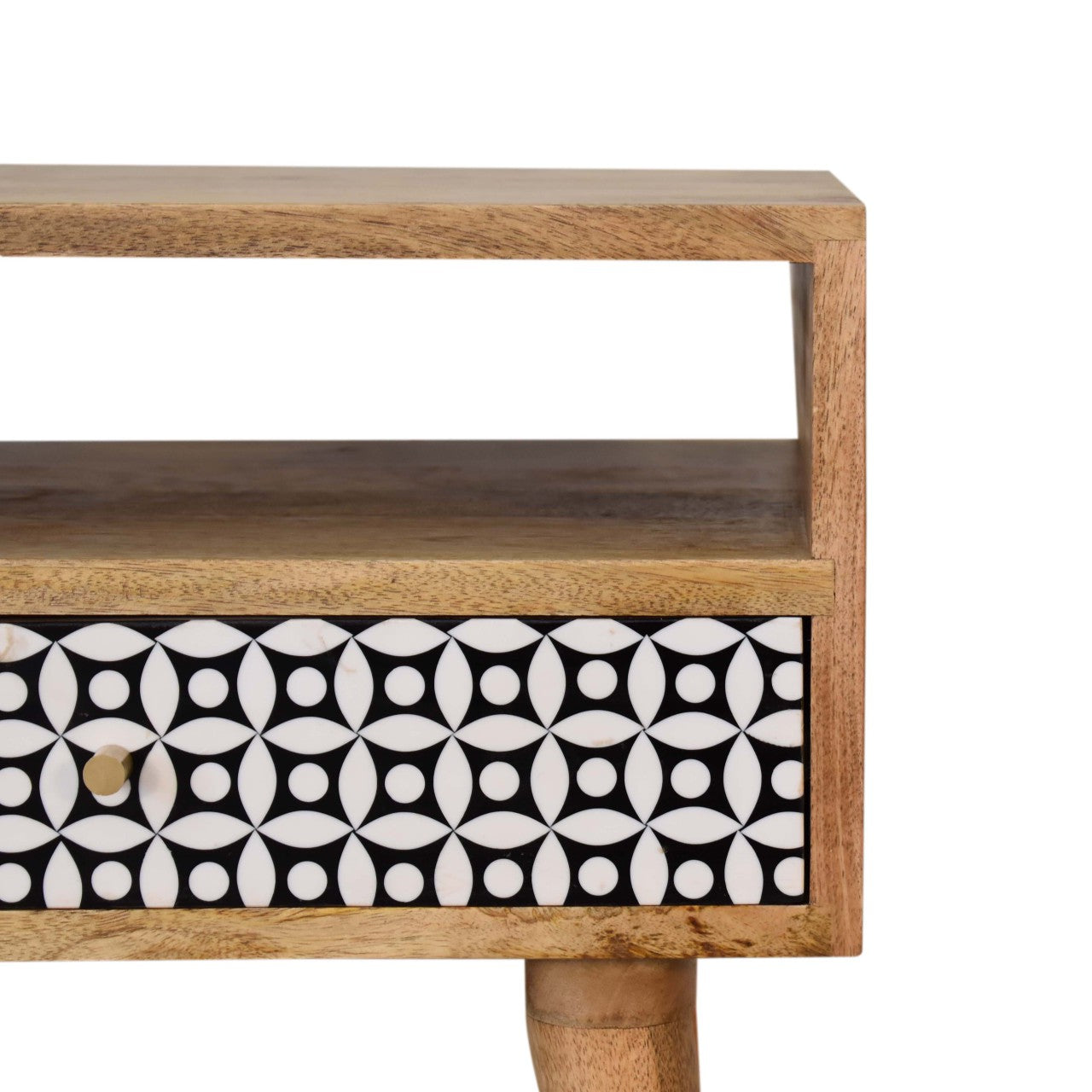 Sierra Nightstand