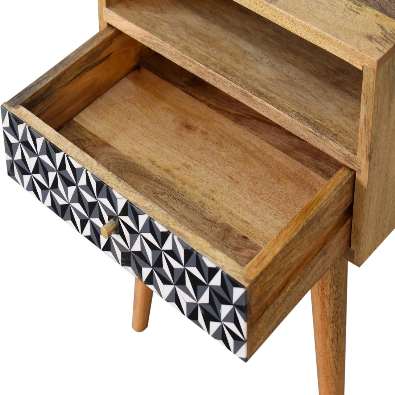 Mosaic Nightstand