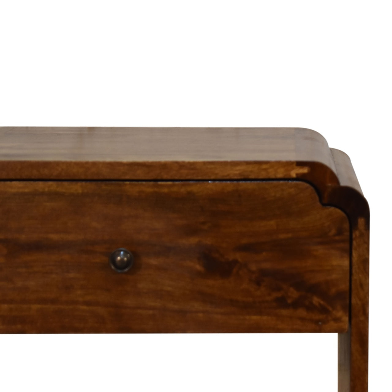 Newton nightstand