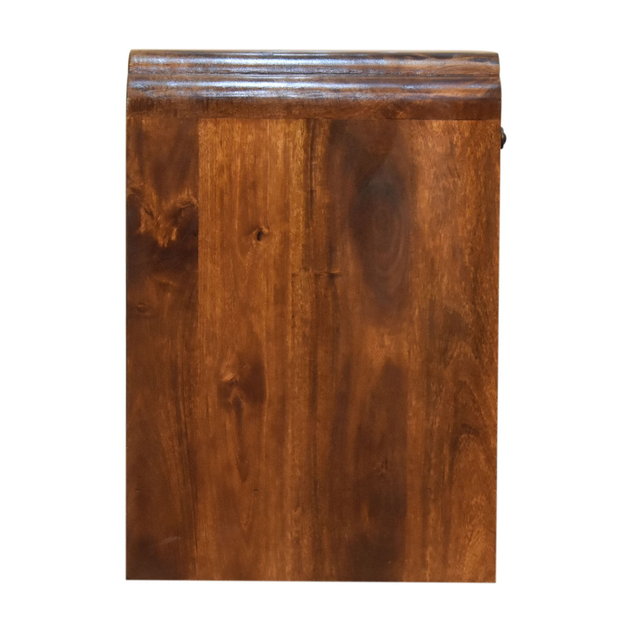 Newton nightstand