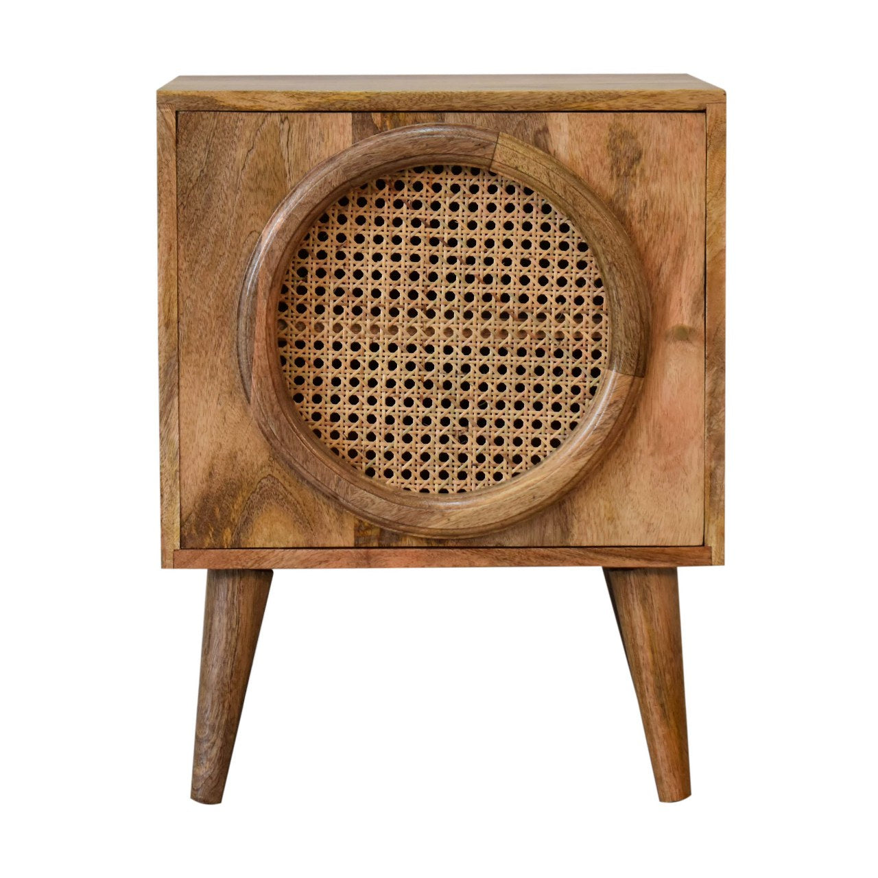 Larissa Door Nightstand