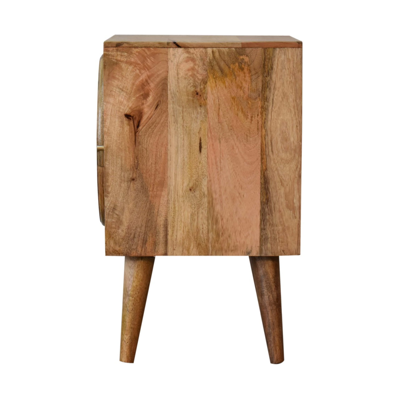 Larissa Door Nightstand