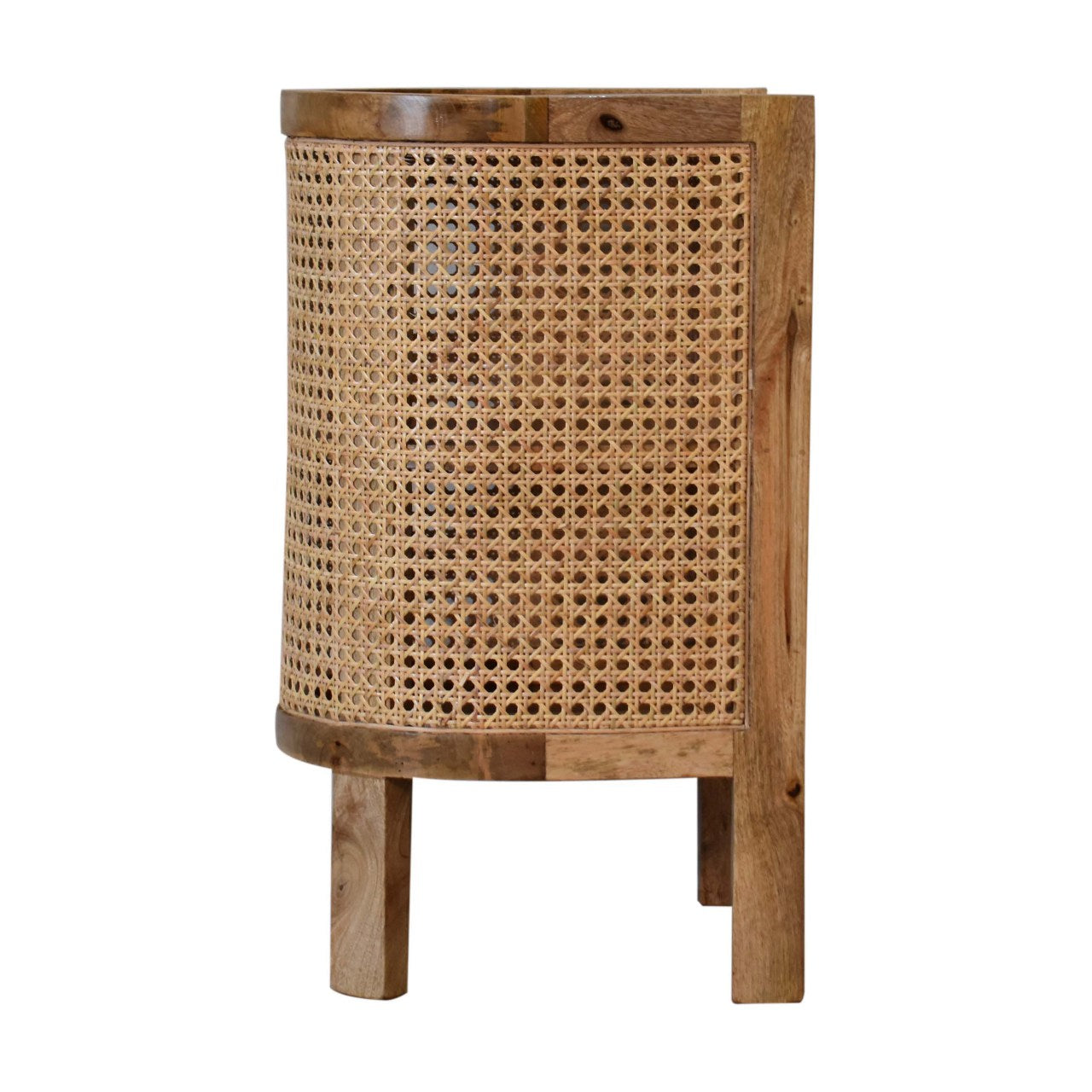 Larissa Open Mini Nightstand