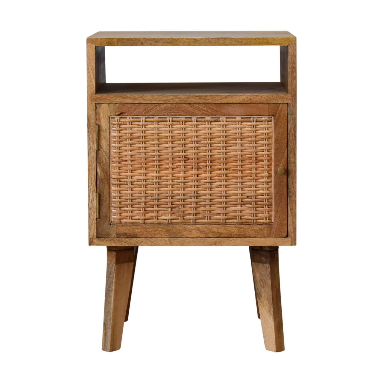 Knit Door Nightstand