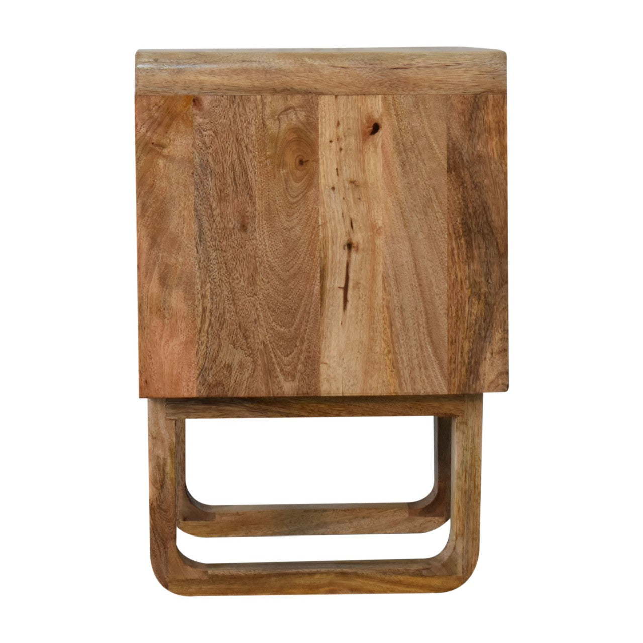 Close-knit Tallin nightstand