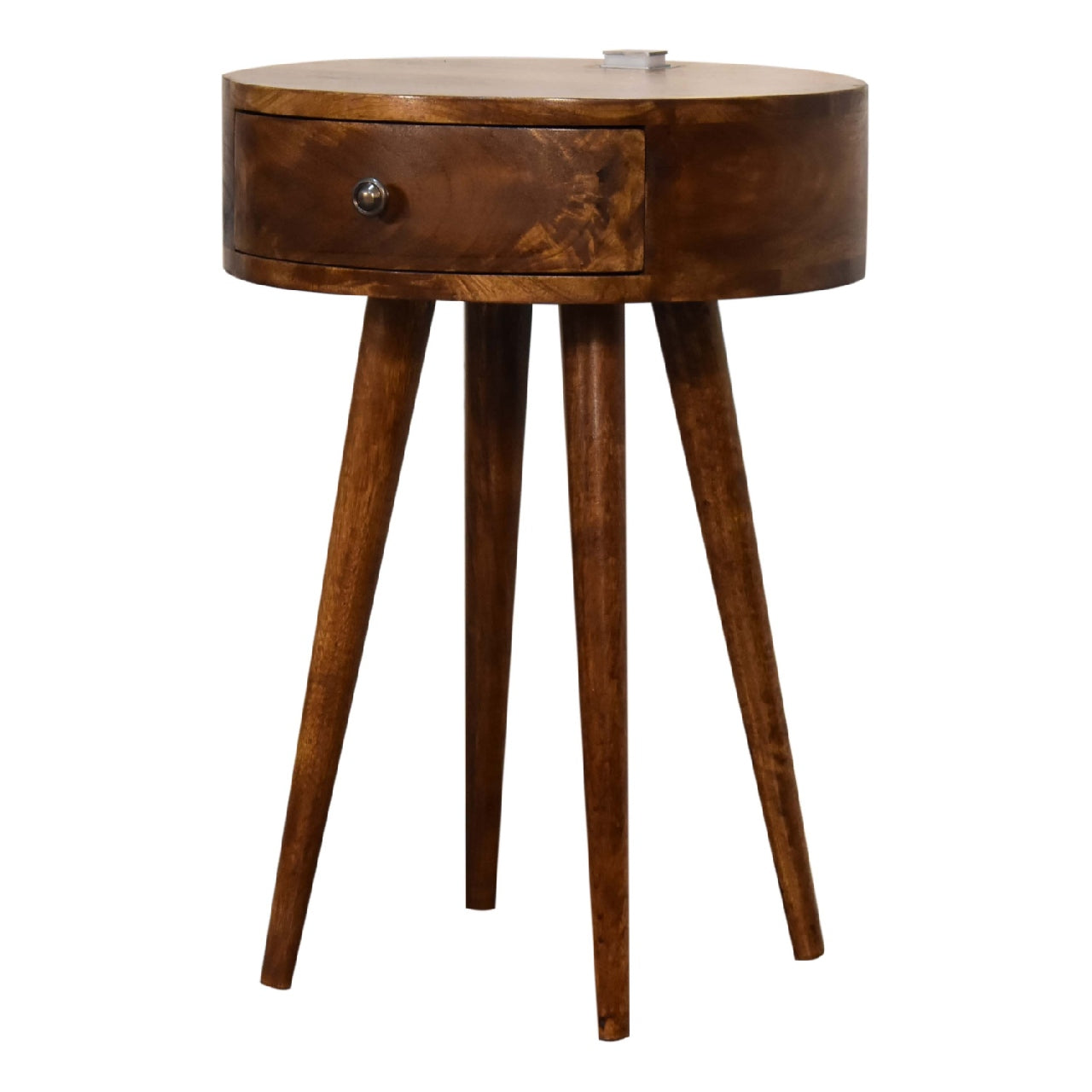 Single Chestnut Nightstand