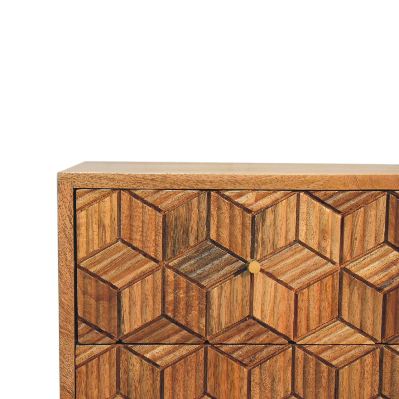 Cubana Nightstand