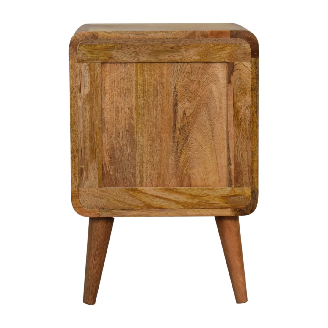 Larrisa Woven Door nightstand