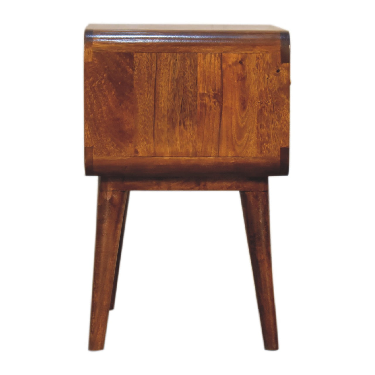 Eden Curved Nightstand