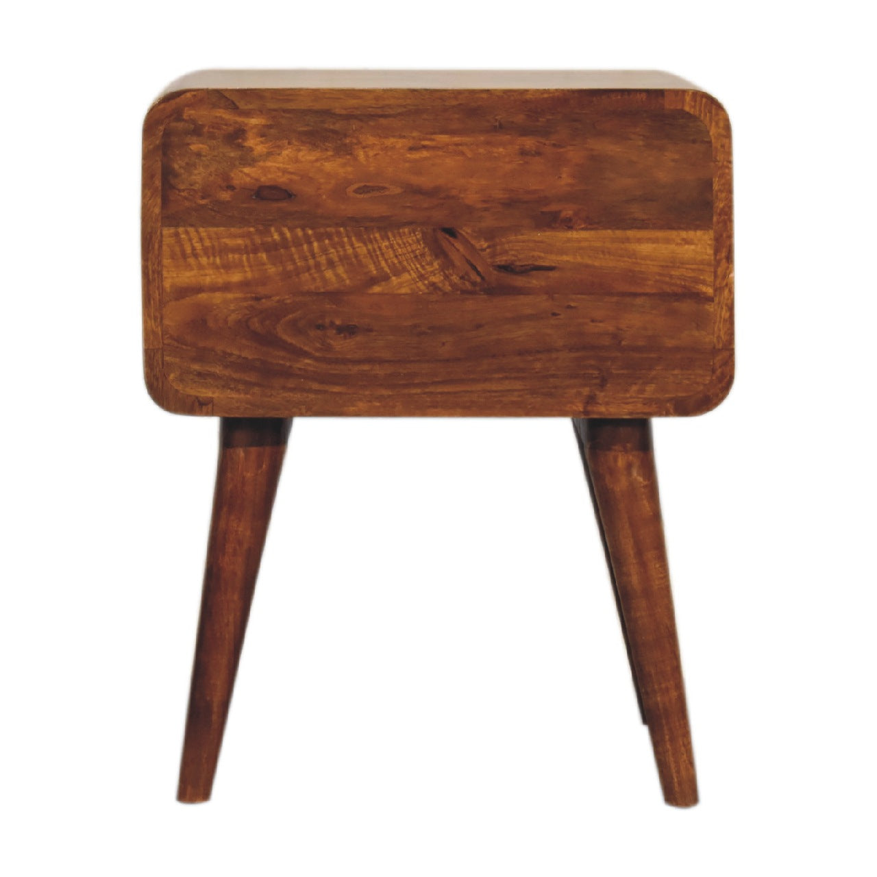 Eden Curved Nightstand