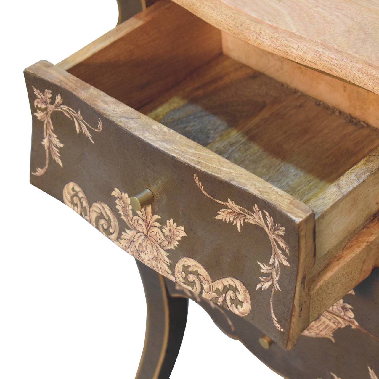 Coroner Nightstand