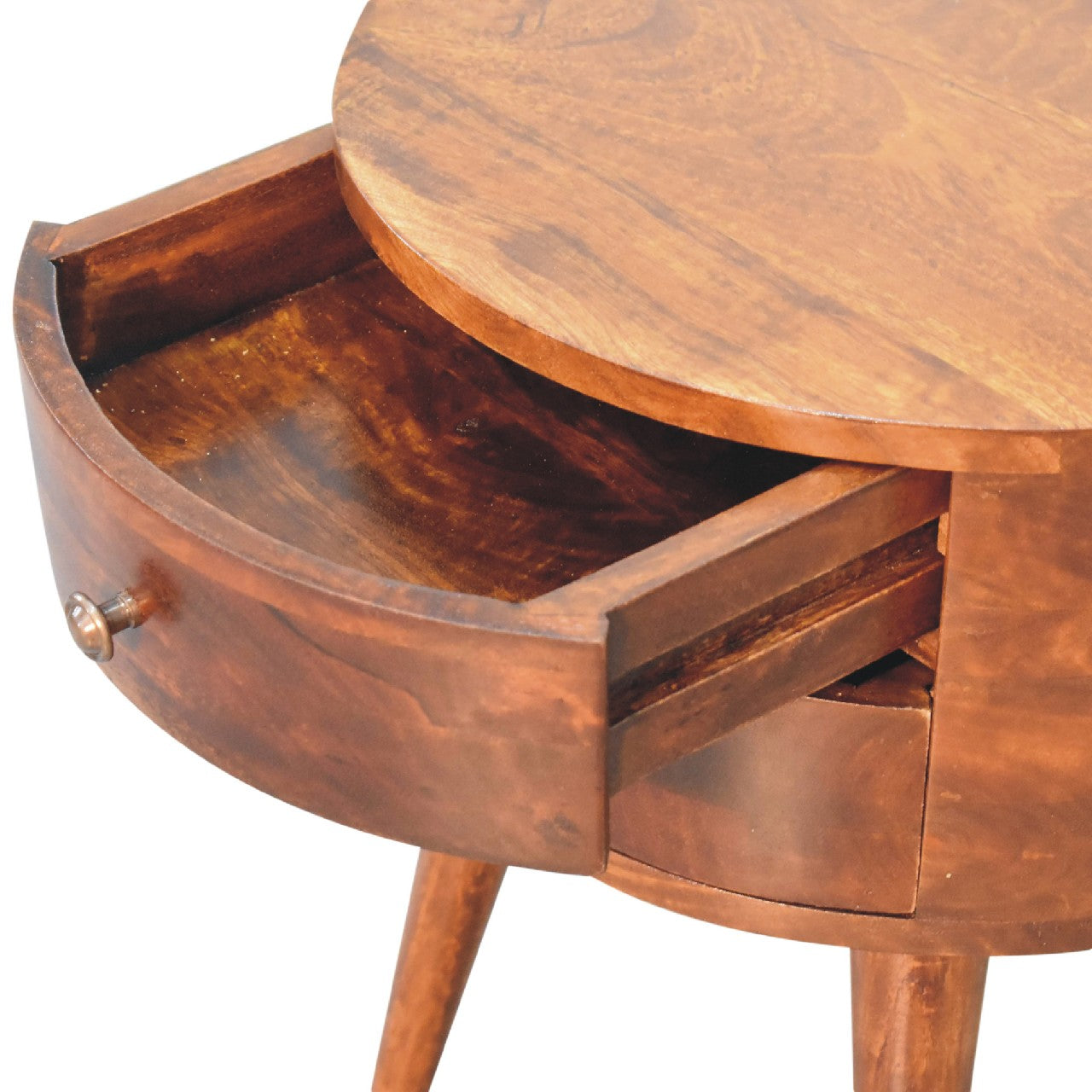Odyssey nightstand