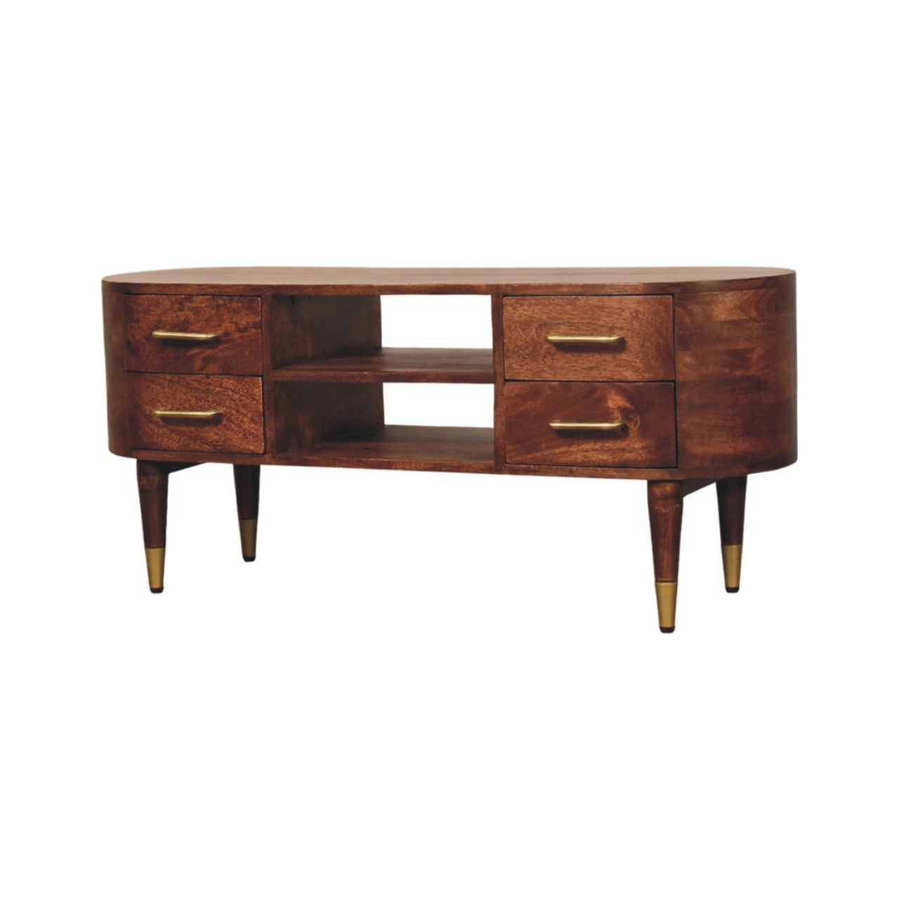 Valenza Media Unit