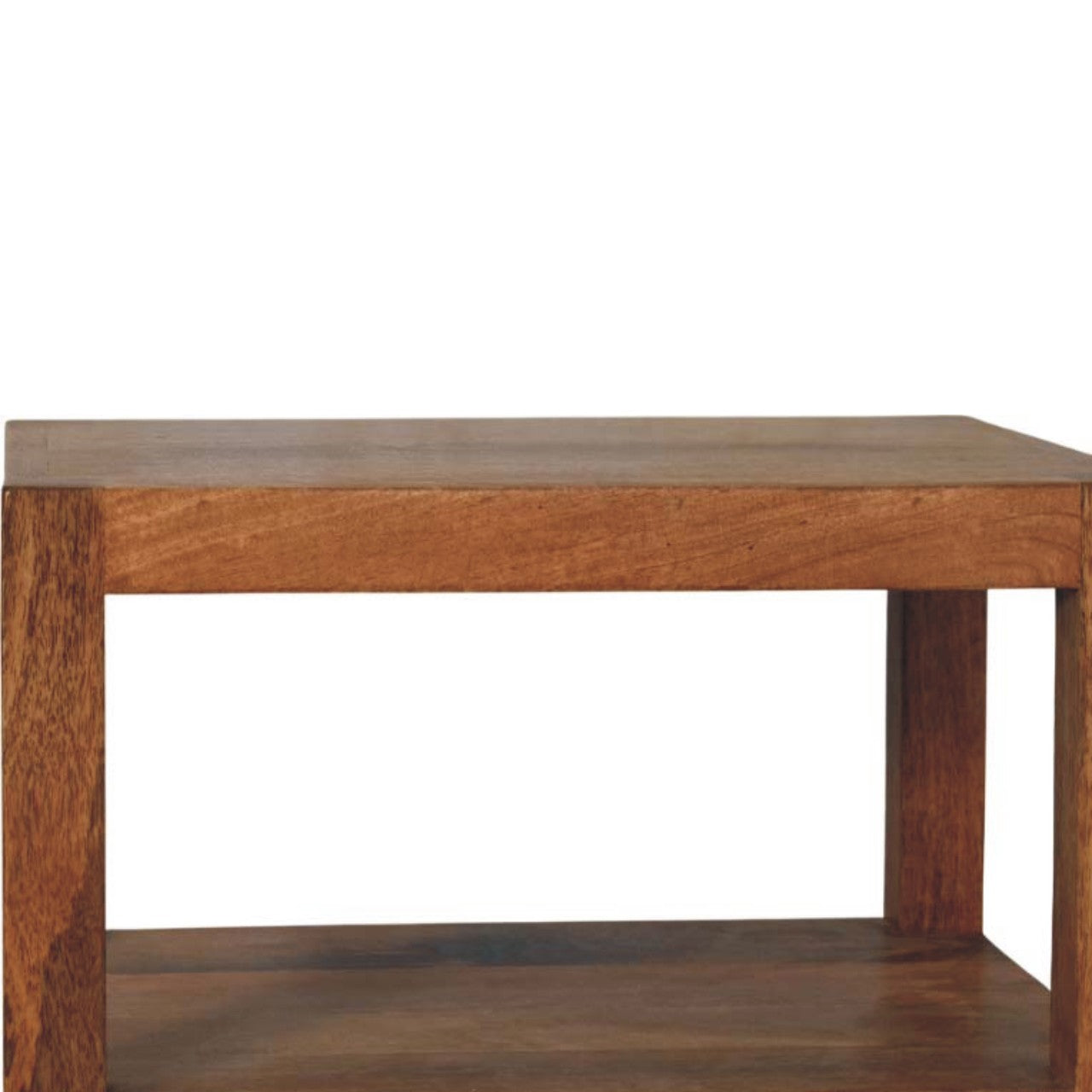 Saffron Rattan Tall Cabinet