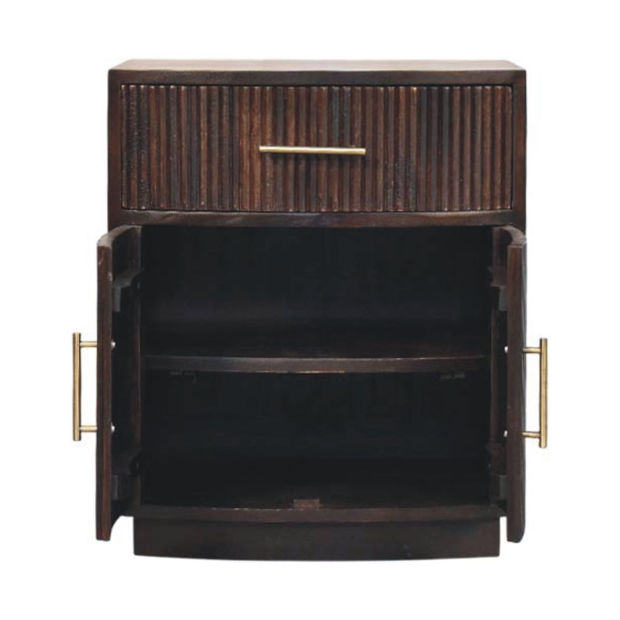 Milan Bedside