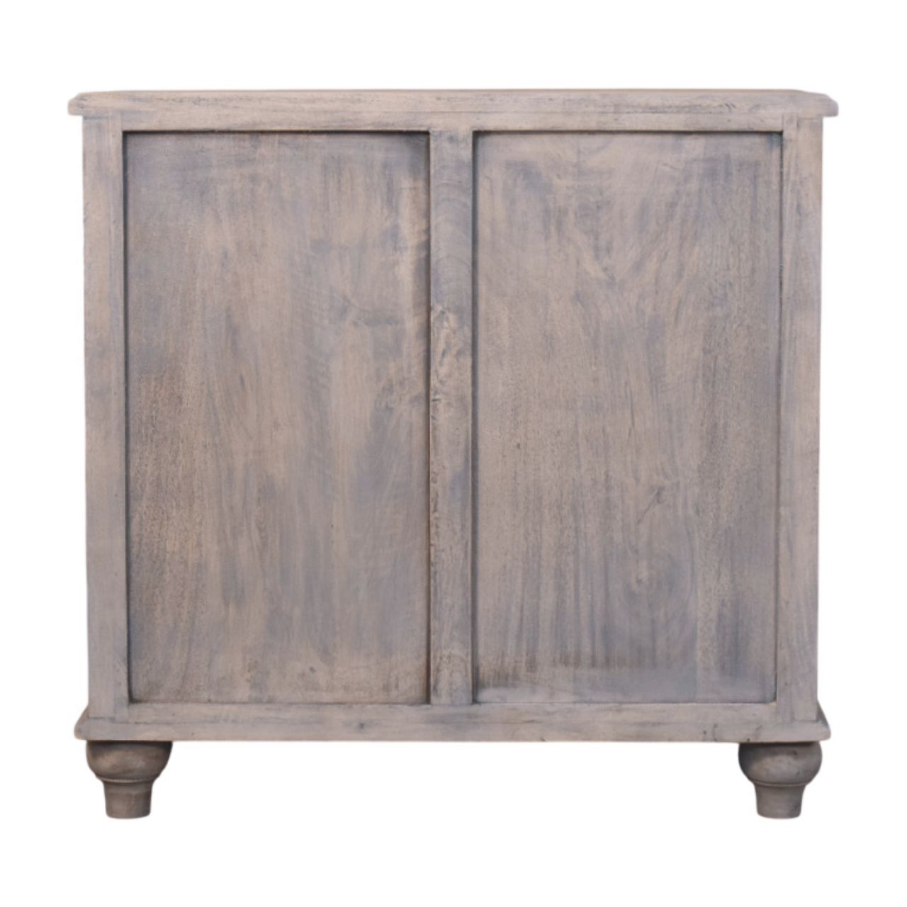 Lume Washed Panel Chest