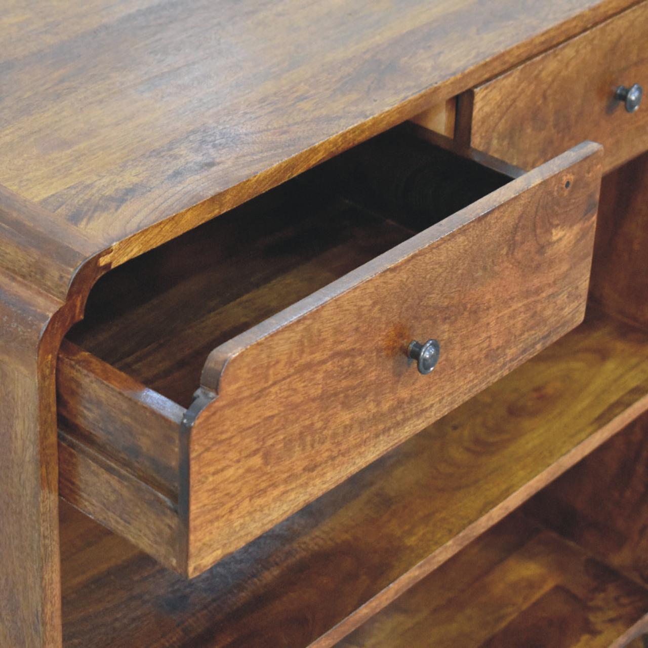 Ellington Console Table