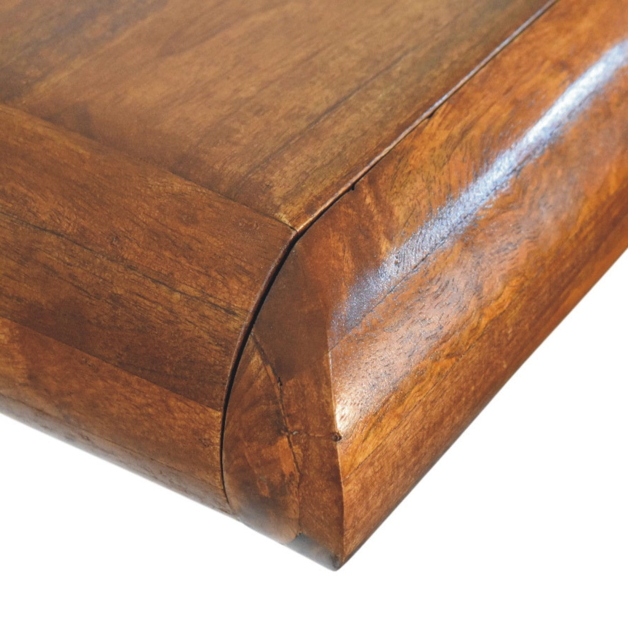 Solis Floating Bedside Unit