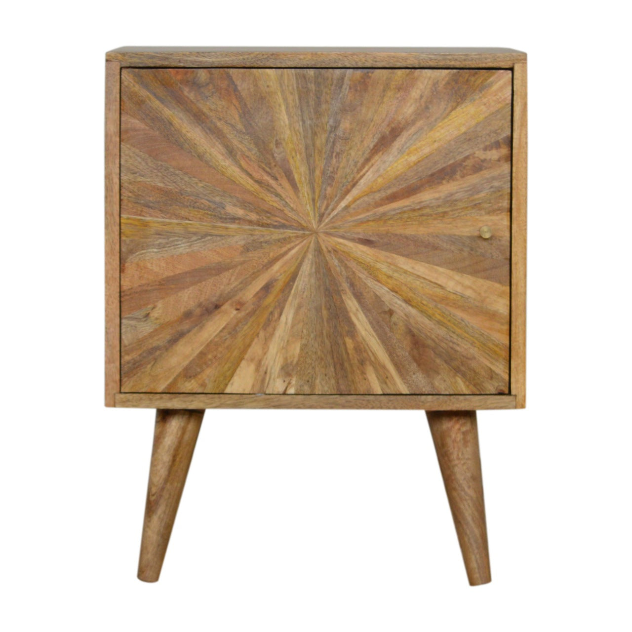 Sunrise Door Nightstand
