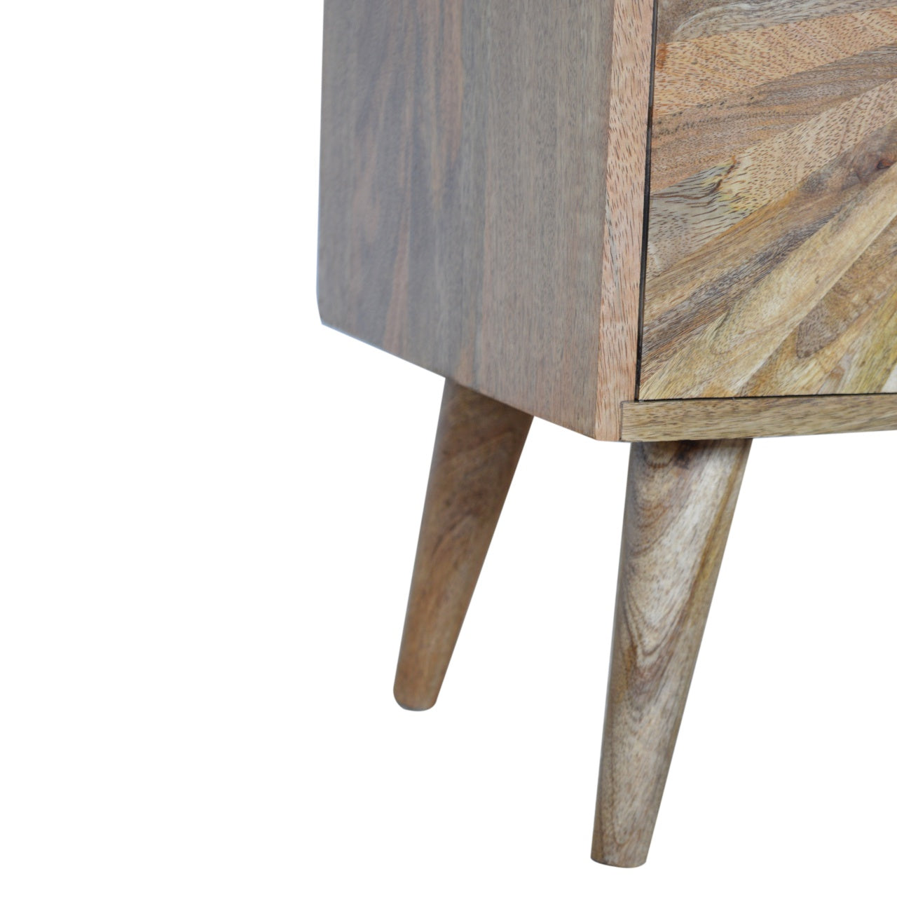 Sunrise Door Nightstand