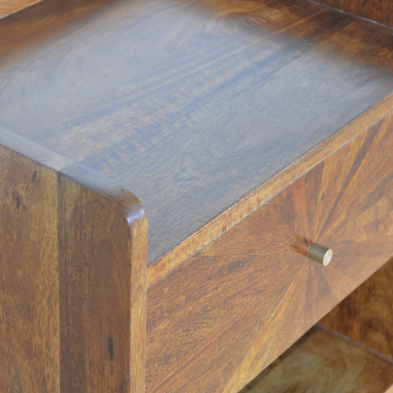 Sunrise Chestnut Nightstand