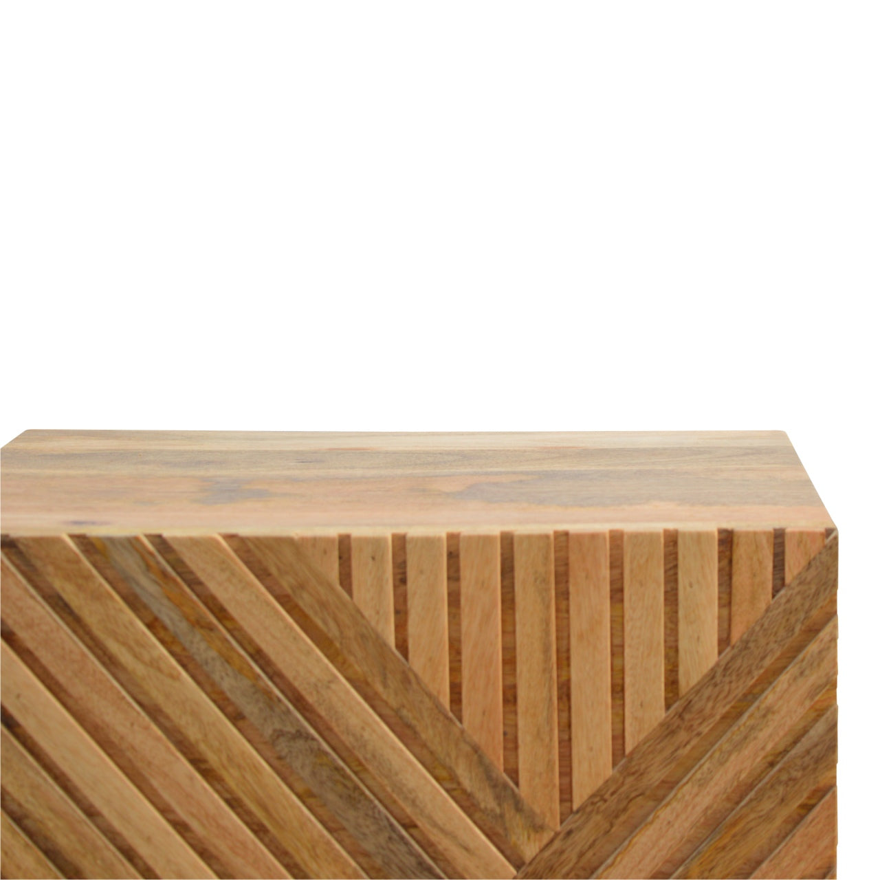 Lille 2 Drawer Nightstand