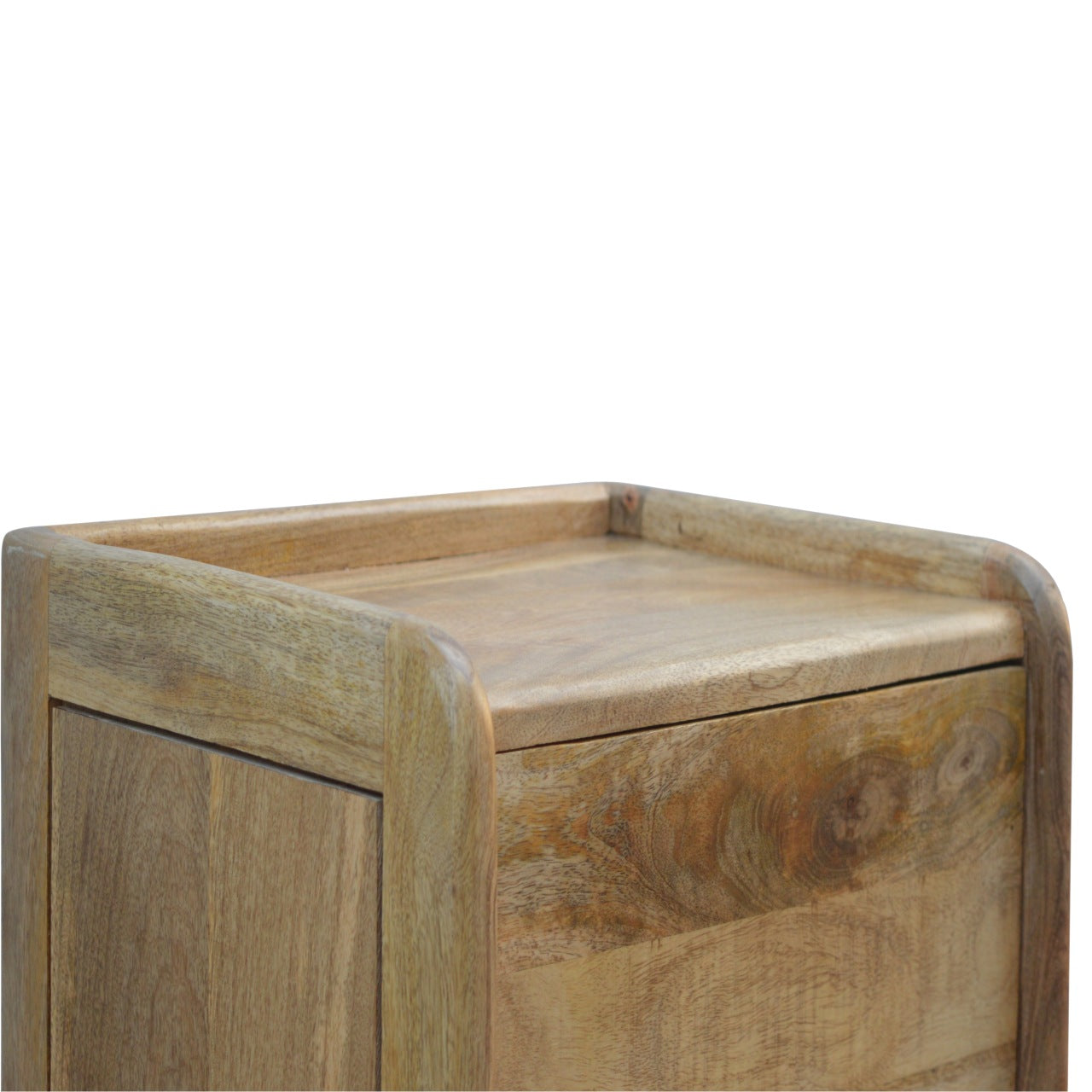 Gallery Back Nightstand