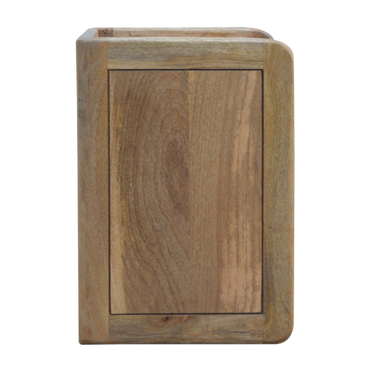 Gallery Back Nightstand