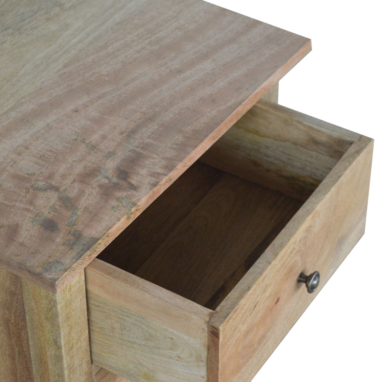 Country Style Nightstand