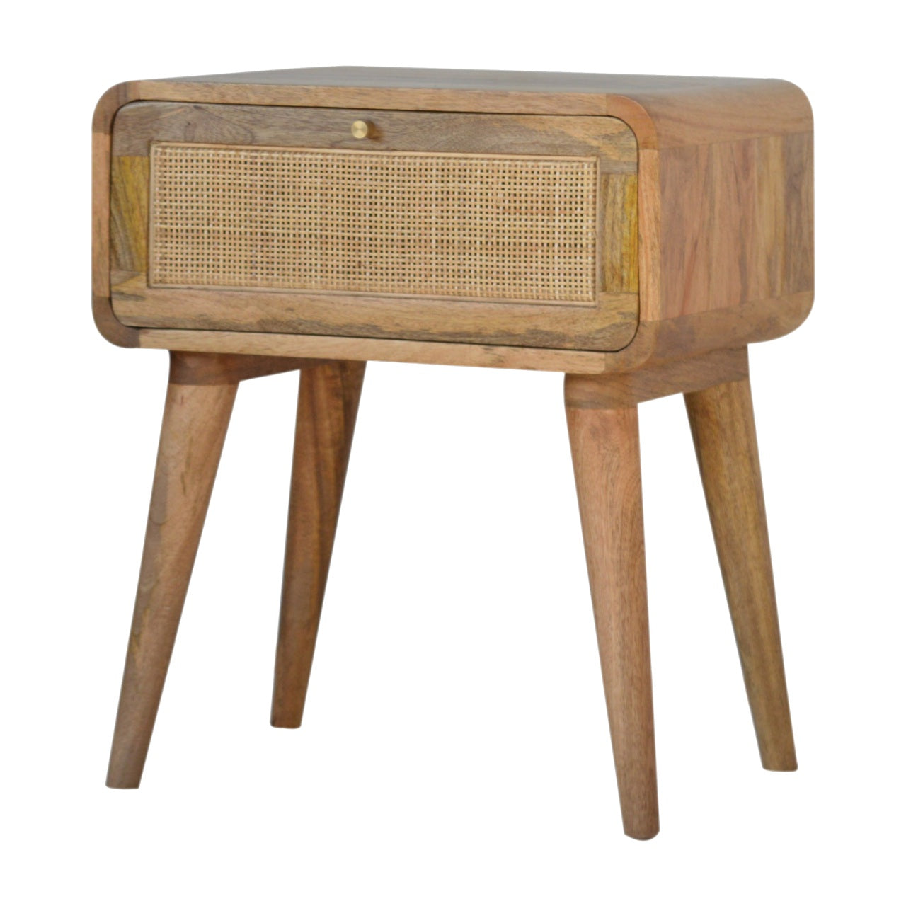Close-knit Nightstand