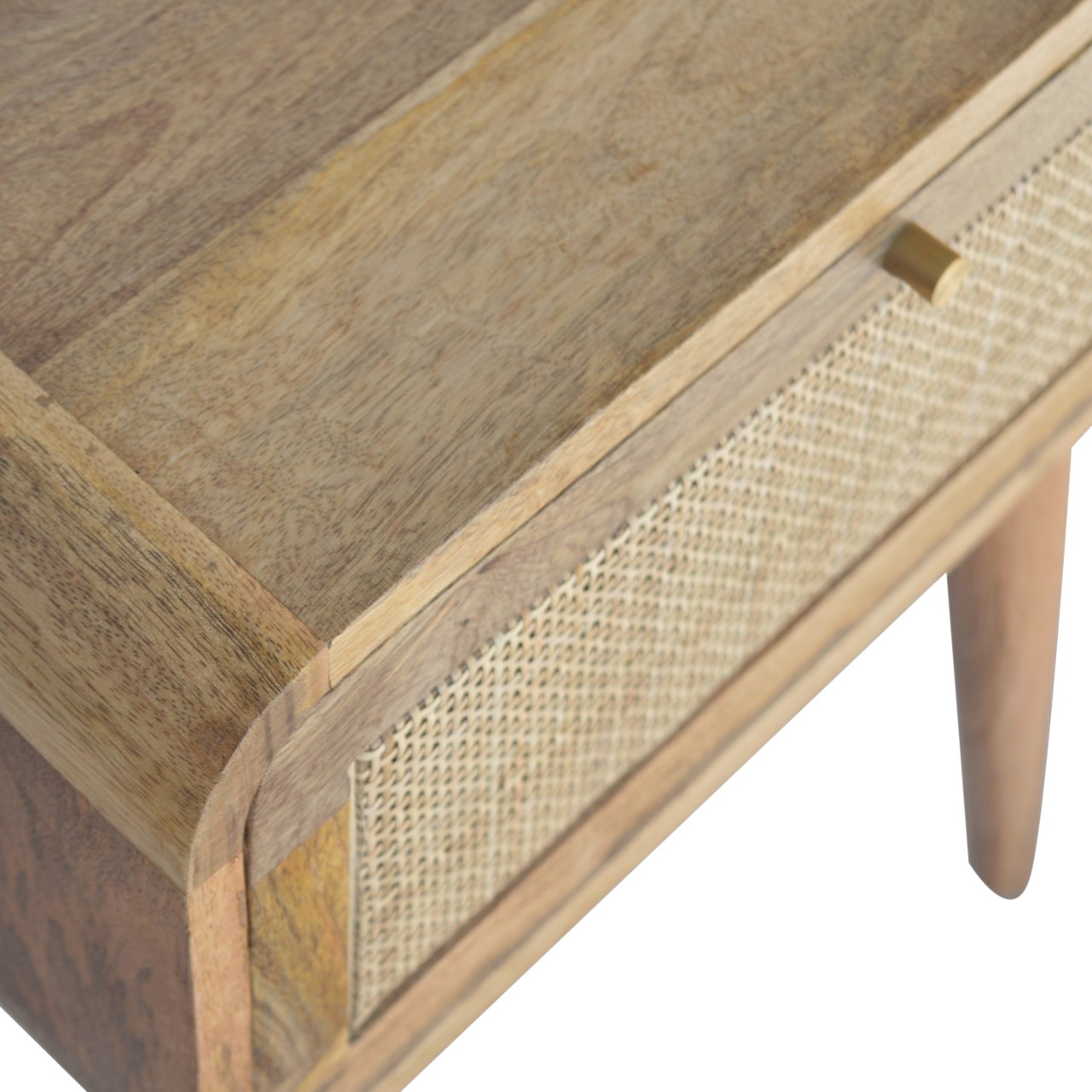 Close-knit Nightstand