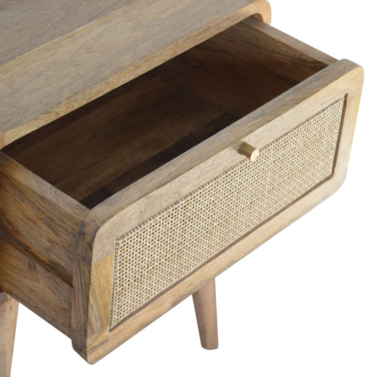Close-knit Nightstand