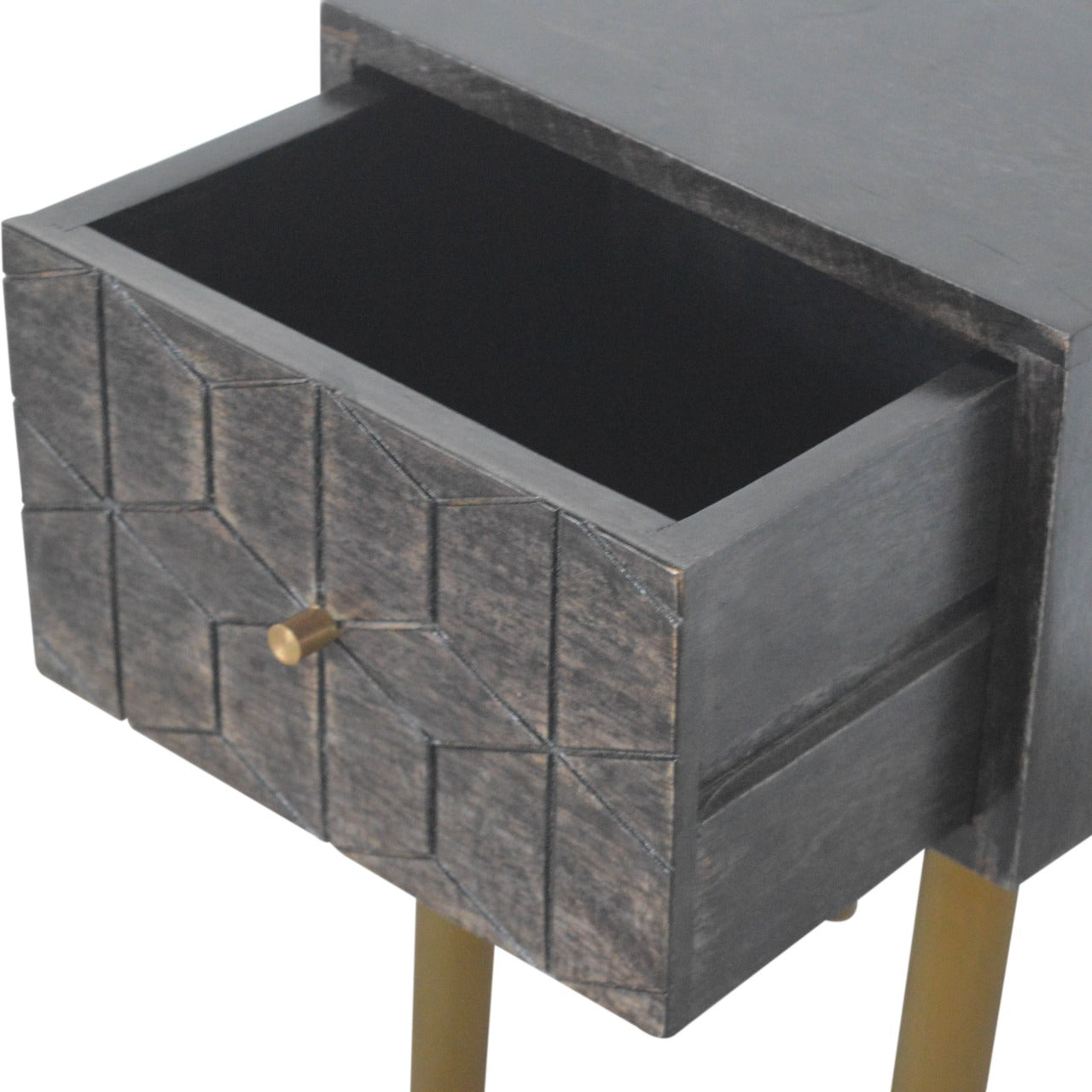 Doha Nightstand