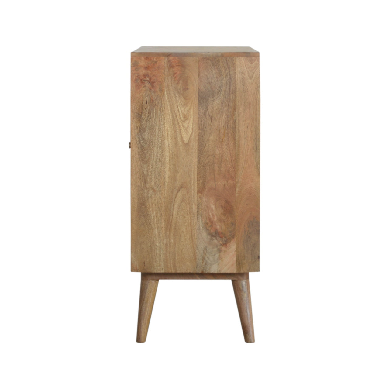 IN1465 - Sarina Abstract Cabinet